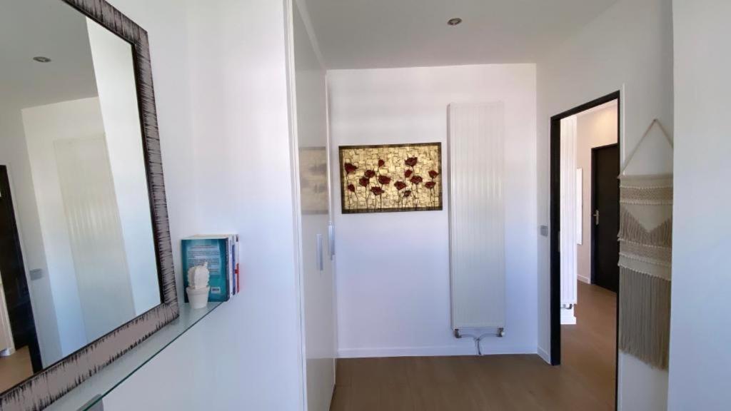 Sublime Appart- Vue Mer-Prado13008- Proche Plage Velodrome مارسيليا المظهر الخارجي الصورة