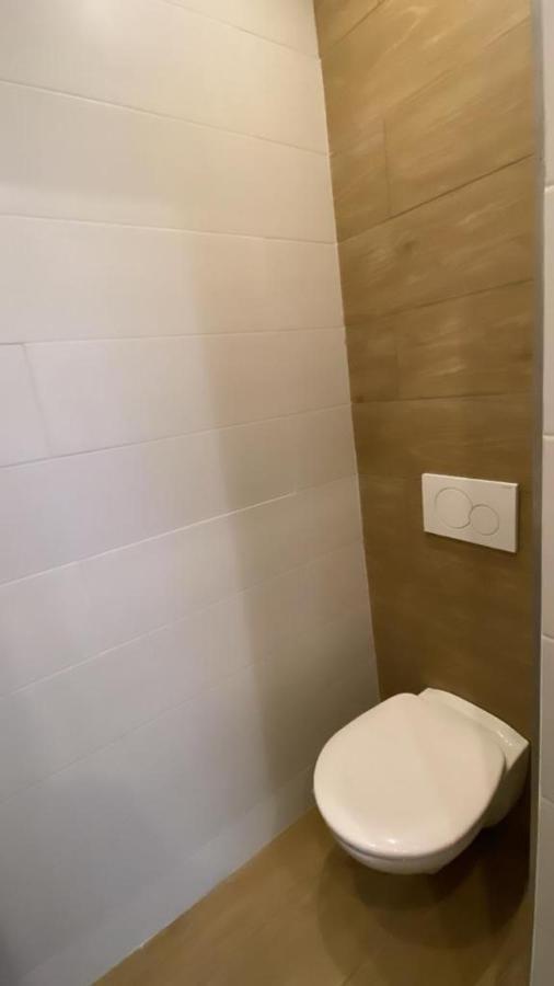 Sublime Appart- Vue Mer-Prado13008- Proche Plage Velodrome مارسيليا المظهر الخارجي الصورة