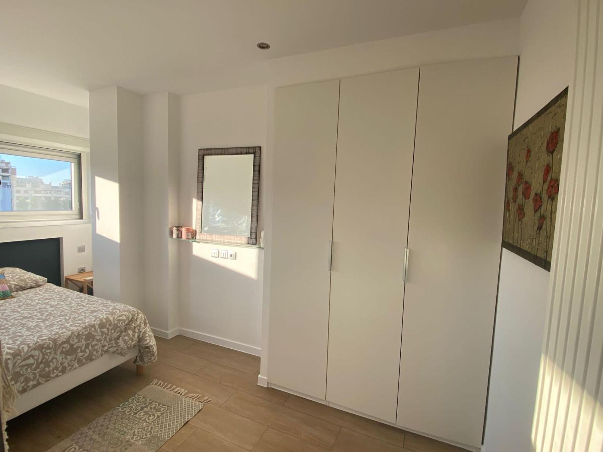 Sublime Appart- Vue Mer-Prado13008- Proche Plage Velodrome مارسيليا المظهر الخارجي الصورة