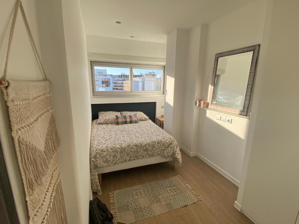 Sublime Appart- Vue Mer-Prado13008- Proche Plage Velodrome مارسيليا المظهر الخارجي الصورة